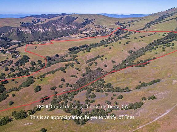 3rd image of 18000 Corral De Cielo