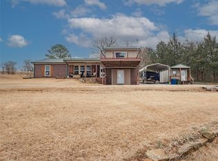 101 S Main St, Indianola, OK 74442
