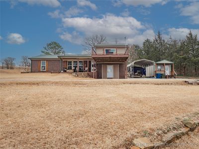 101 S Main St, Indianola, OK, 74442