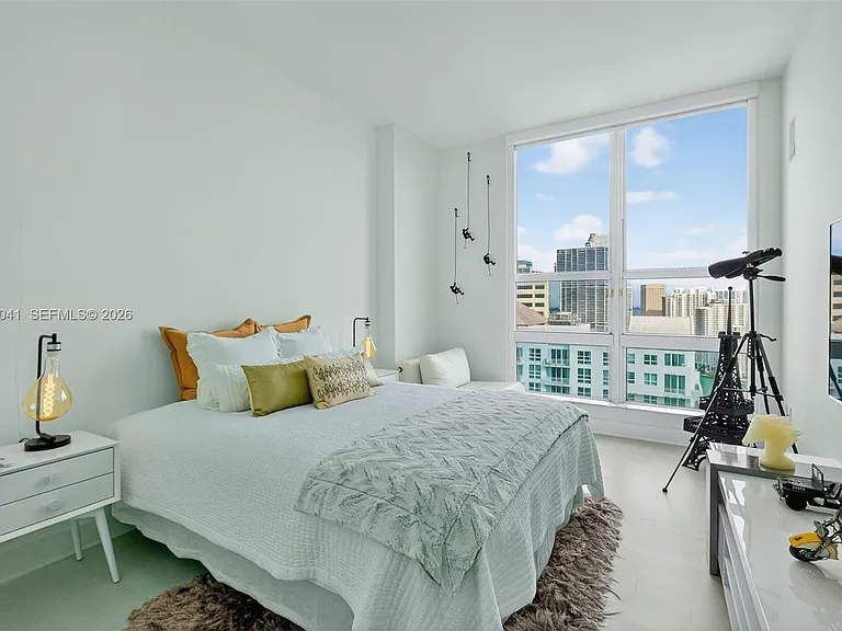 1155 Brickell Bay Dr #Penthouse 210 — Photo 22