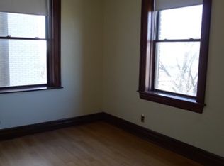 14 Charlotte St APT 33, Detroit, MI 48201