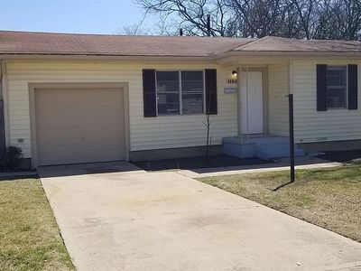 1102 S 2nd St, Killeen, TX, 76541