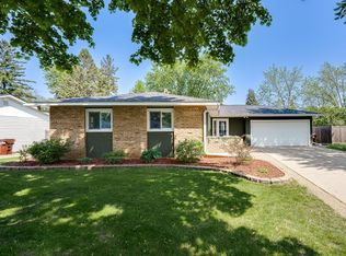 1322 16th St W, Hastings, MN 55033