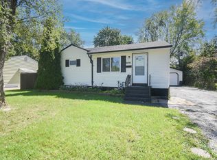 2816 Osage Cir, Waukegan, IL 60087