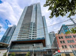 19 Bathurst St #2711, Toronto, ON M5V 2N9