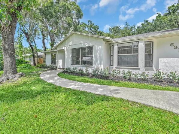 6318 Lenape Street, Fort Pierce, FL 34982