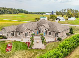 6765 Guitner Rd, Greencastle, PA 17225