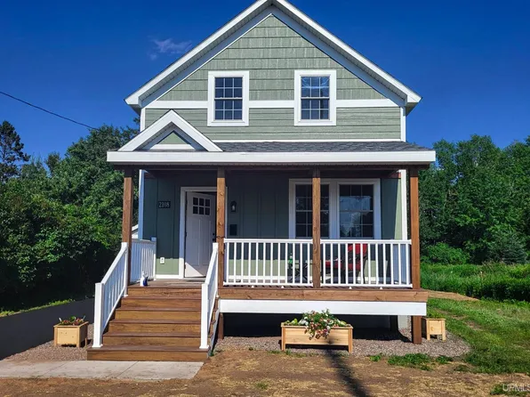 2108 Presque Isle Ave, Marquette, MI 49855