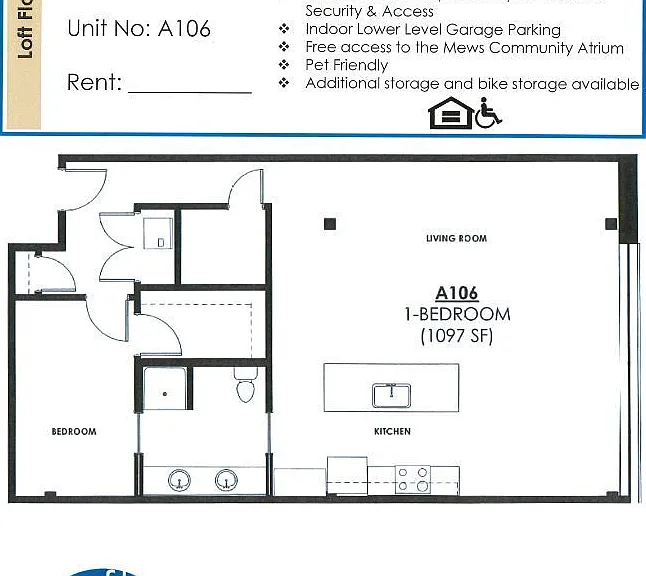 1255 University Ave — Photo 5