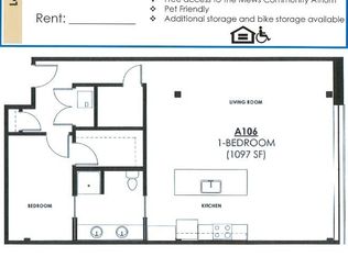 1255 University Lofts, Rochester, NY 14607