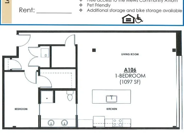 1255 University Lofts