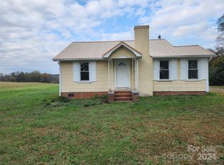 28625 Canton Rd, Albemarle, NC 28001