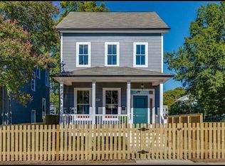 3324 Maryland Ave, Richmond, VA 23222