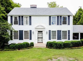 4001 Tazewell Pike, Knoxville, TN 37918