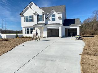 129 Highland Park Dr, Goldsboro, NC 27534