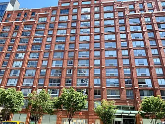 Rented by Compass