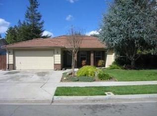 3260 W Stuart Ave, Fresno, CA