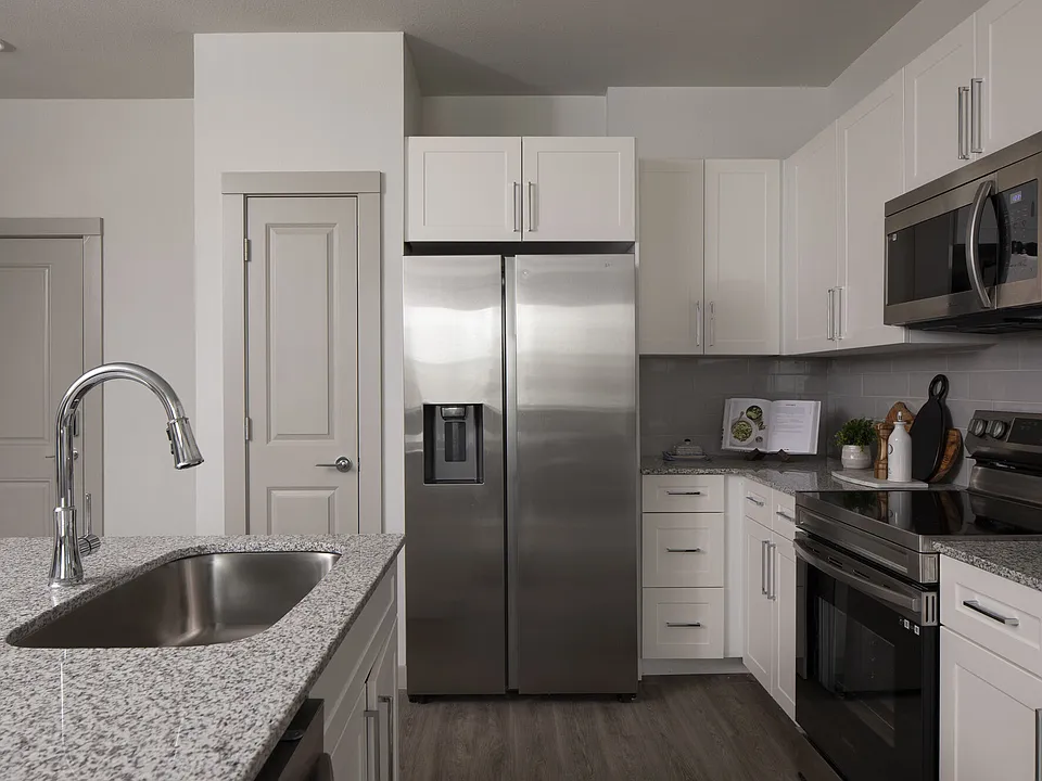 Prose North West apartments community photo