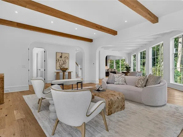 1176 Lullwater Rd NE, Atlanta, GA 30307