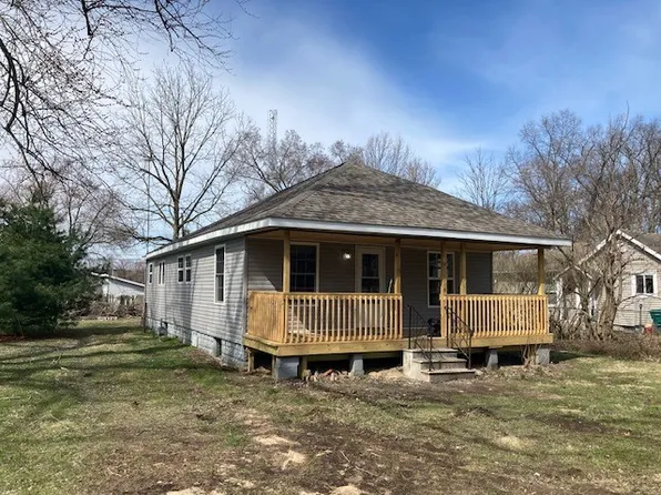 341 Weber St, South Bend, IN 46637