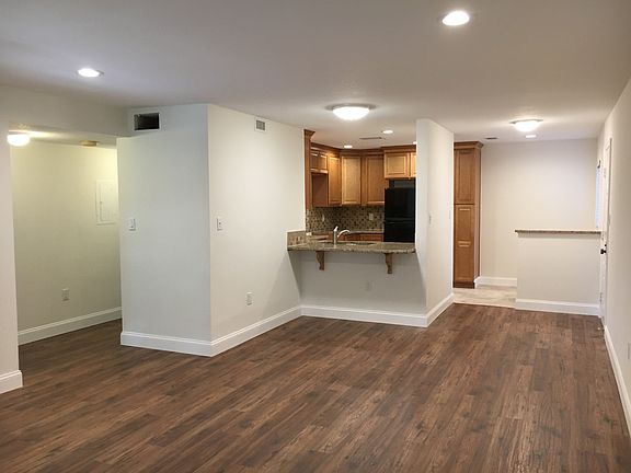 Kitchen from Lounge