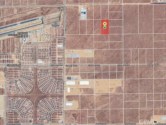 2nd image of 0 Yerba Boulevard Isabella Blvd