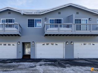 9329 Commons Pl #28, Anchorage, AK 99502