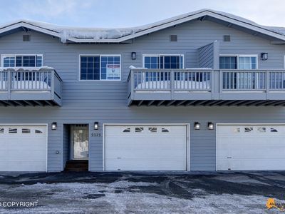 9329 Commons Pl #28, Anchorage, AK, 99502
