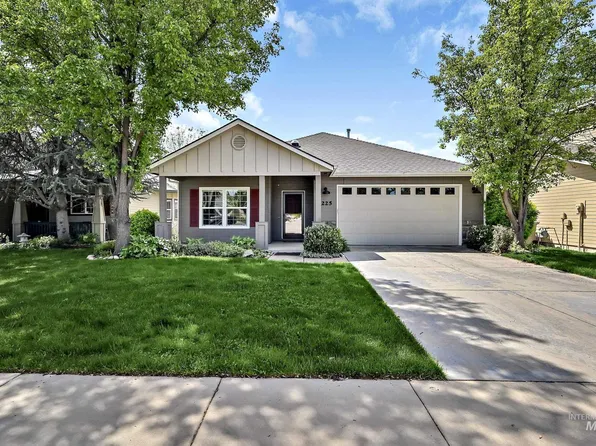 6225 W Geneva St, Boise, ID 83703