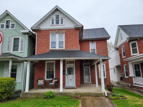 136 Front St, Lititz, PA 17543