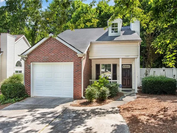 1137 Parkside Club Dr, Lawrenceville, GA 30044