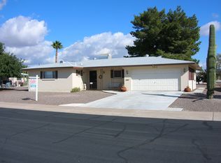 701 N 59th Pl, Mesa, AZ 85205