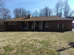 600 Earlton Ct, Reisterstown, MD 21136