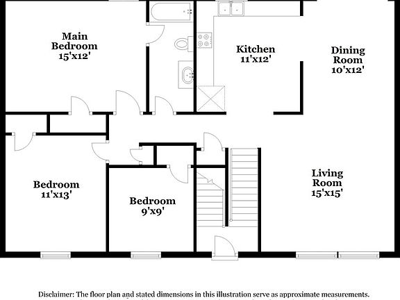 2nd image of this home