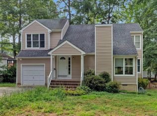 1521 Winters Hill Cir, North Chesterfield, VA 23236