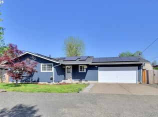 921 Williams St, Eugene, OR 97402
