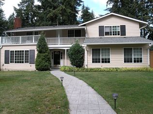 12112 NE 143rd Pl, Kirkland, WA 98034