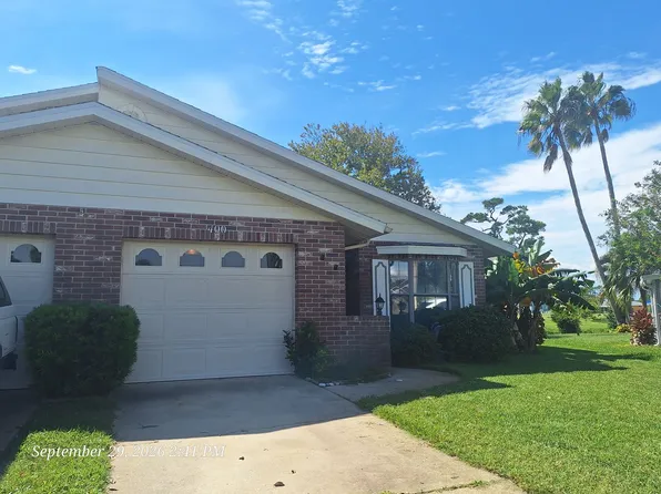 400 Shangri La Cir, Edgewater, FL 32132