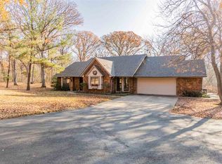 4917 E Wild Turkey Rd, Stillwater, OK 74075