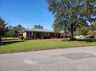 606 6th Ave NE, Jacksonville, AL 36265