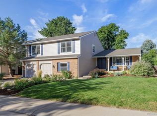 6345 S Jersey Ct, Centennial, CO 80111