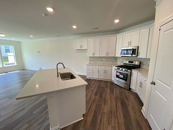 5th image of 6462 Keeton Ln #1