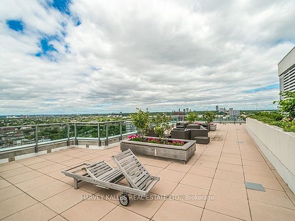 3rd image of 736 Spadina Ave #1306