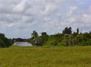 1525 NW 34th Ave, Cape Coral, FL 33993