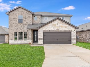 2518 Pennilynn Way, San Antonio, TX 78253