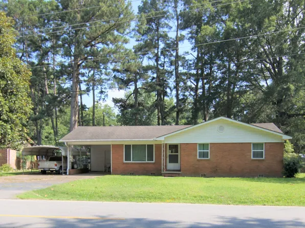 519 W 3rd St, Lonoke, AR 72086