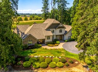 16325 NE Kings Grade, Newberg, OR 97132