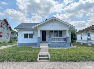 1024 S Indiana Ave, Kokomo, IN 46902
