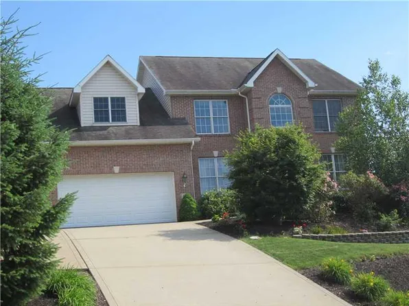 400 Abbey Ln, Rostraver Township, PA 15012