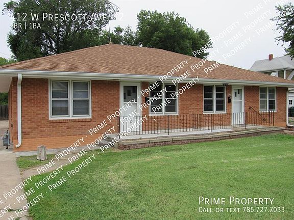 2nd image of 412 W Prescott Ave #2